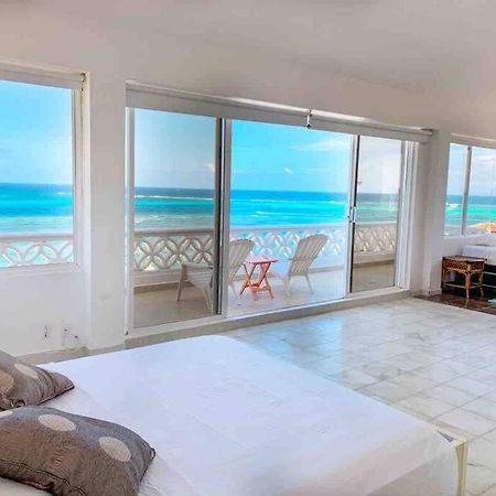 Penthouse Barlovento Para 19 Personas San Andrés Exterior photo