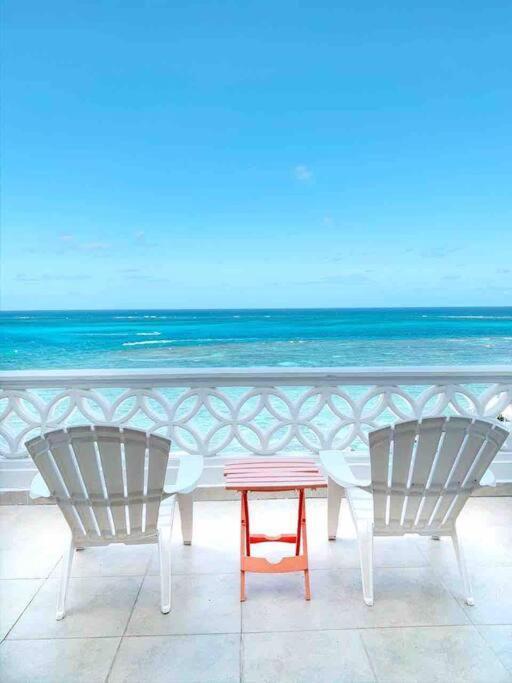 Penthouse Barlovento Para 19 Personas San Andrés Exterior photo