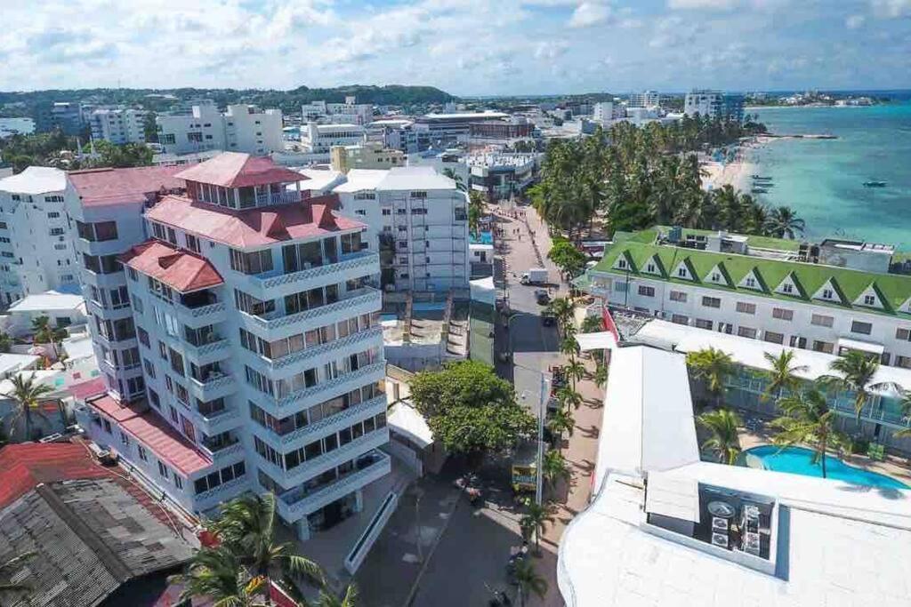 Penthouse Barlovento Para 19 Personas San Andrés Exterior photo